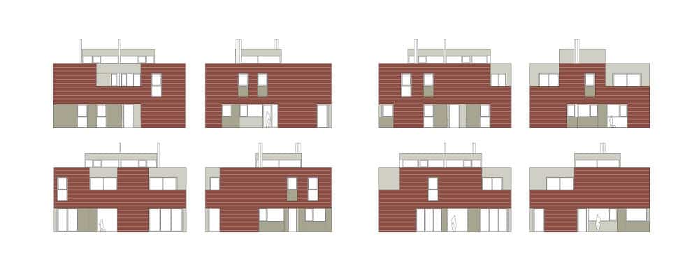 quatre-cases-en-dos-edificis